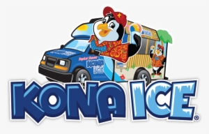 Kona Ice Png #3209743