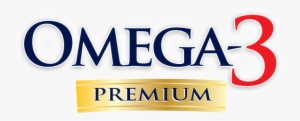 Omega-3 Premium™ Header #3209887 Omega-3 Premium™ Header #3209887