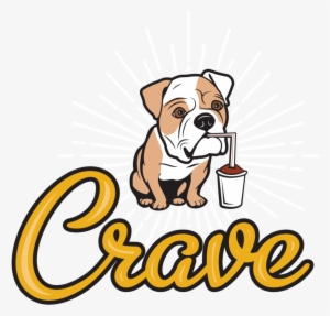 Crave Food Truck Logo - Crave #3209888
