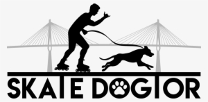 Skate Dogtor Logo - Skate Dogtor #3209939
