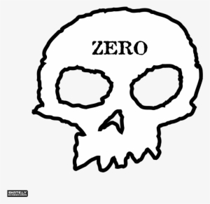 Zero Skateboards Skately Library - Zero Skateboards #3209959
