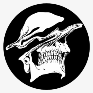 Megan Frauenhoffer - Skull #3209984