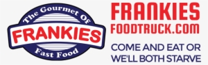 Image Information - Frankies Hot Dogs Logo #3209990