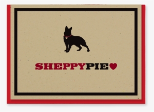 German Shepherd - Slippery Rock University #3210006