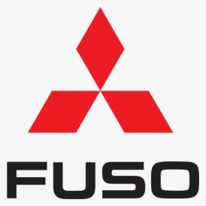 Fuso Trucks Logo #3210032
