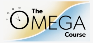 Omega Logo - Omega Institute Logo #3210033