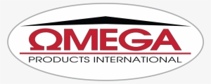 Omega Products International - Omega Products International Logo #3210074