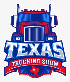 Texas Trucking Show - Texas Trucking Show Logo #3210109