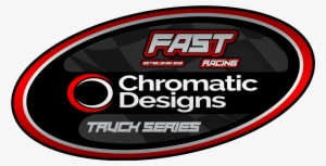 2017 Fast Truck Logo - Circle #3210165