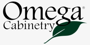 Omega Bath Vanities - Omega Cabinets Logo #3210166