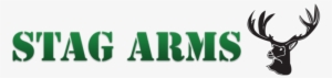 Stag Arms Logo - Stag Arms #3210189