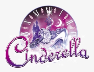 Cinderella Logo #3210190