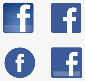Facebook Icon Vectorlogofree - Then And Now Logos #3210312