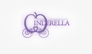 Cinderella Logo - Rodger And Hammerstein Cinderella #3210336