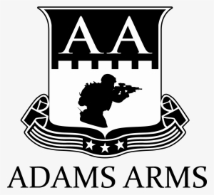 Adams Arms - Adams Arms Logo #3210391