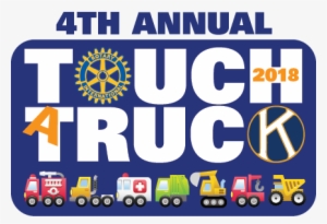 Logo Logo Logo - Rotary Club #3210469