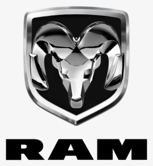 Ram Logo #3210488