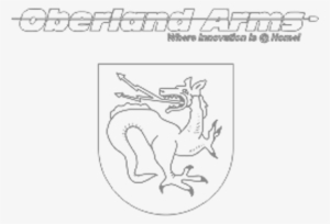 Oberland Arms Brandshop - Oberland Arms #3210490
