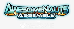 Awesomenauts Assemble! [ps4 Game] #3210595