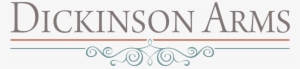 Dickinson Arms Logo - Wexford Allergy, Asthma & Immunology, Llc #3210687