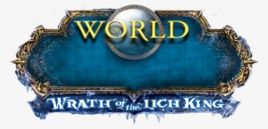 World Of Warcraft Wrath Of The Lich King Png #3210719 World Of Warcraft Wrath Of The Lich King Png #3210719