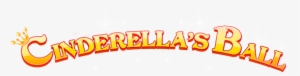 Game Logo Cinderella #3210739