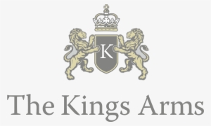 Kings Arms Christchurch Logo #3210740 Kings Arms Christchurch Logo #3210740