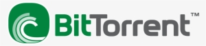 Bittorrent Logo #3210860