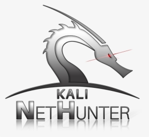 Kali Nethunter - Kali Nethunter Png #3210881