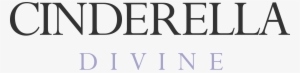Cinderella Cinderella - Logo #3210883
