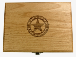 Bond Arms Display Box - Bond Arms #3210886