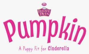 A Puppy Fit For Cinderella #3210904