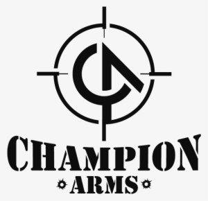 Champion Arms Logo - Caution Rat Poison #3210927