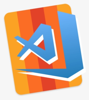 Gitlab Workflow - Visual Studio Code Icon Orange #3210972