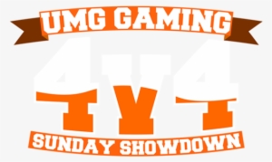 Umg Gaming Logo - Behance #3211089