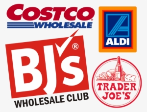 I Have Been Considering A Wholesale Club Membership - Trader Joe's Joe-joe's Chocolate Vanilla Creme Cookies #3211117