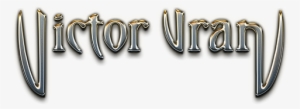 Wired Productions, An Independent Games Publisher, - Victor Vran Overkill Edition Logo #3211121