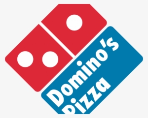 Dominos - Dominos Pizza Logo Png #3211143
