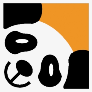 01 Panda E1426675316921 - Canal Panda Logo #3211144