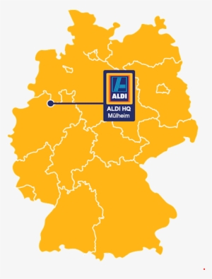 Hong Kong - Ulm Germany Map State #3211165