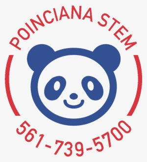 Panda Logo - Colegio Cristão Efigenia Tobias Bh #3211184