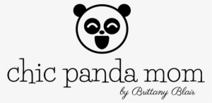 Chic Panda Mom-logo Format=1500w #3211273 Chic Panda Mom-logo Format=1500w #3211273