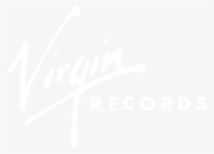Virgin Records Company Virgin Records Logo Png - Virgin Interactive Entertainment Logo #3211299