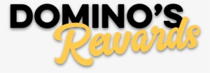 Domino's Rewards Free Pizza When You Earn 90 Points - Graphic Design #3211364