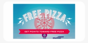 Domino's Piece Of The Pie Pursuit - Piece Of The Pie Pursuit #3211367