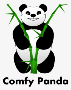 Contest Comfy Panda - Design #3211434