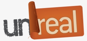 Inta Unreal Logo Withoutreg-logo - Unreal Campaign #3211472 Inta Unreal Logo Withoutreg-logo - Unreal Campaign #3211472