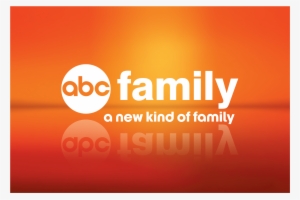 Abc Family A New Kind Of Family #3211626