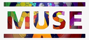 Muse Logo Png - Muse The Resistence T Shirt #3211658