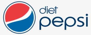 800px-diet Pepsi Logo - Diet Pepsi Logo Png #3211698